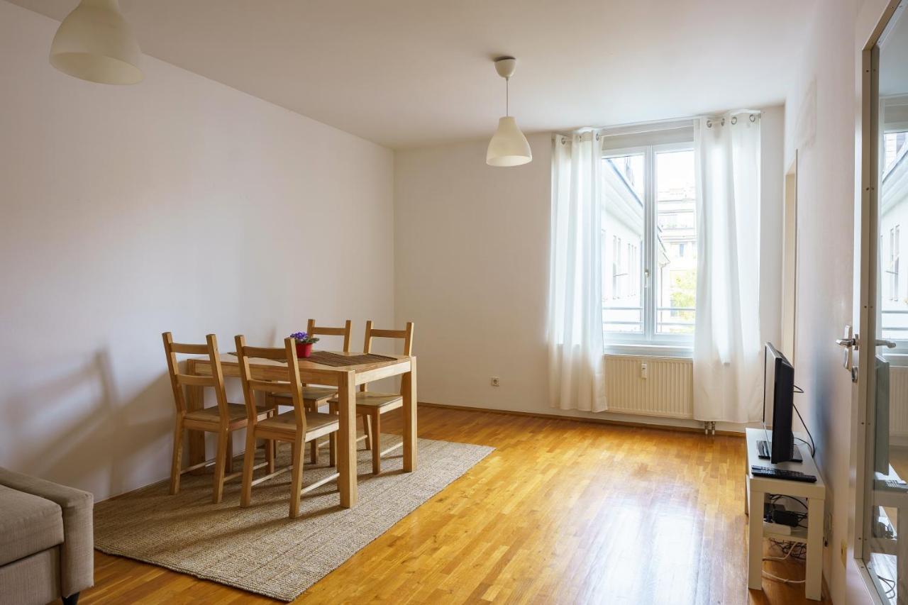 Apartment 1080 Vienna