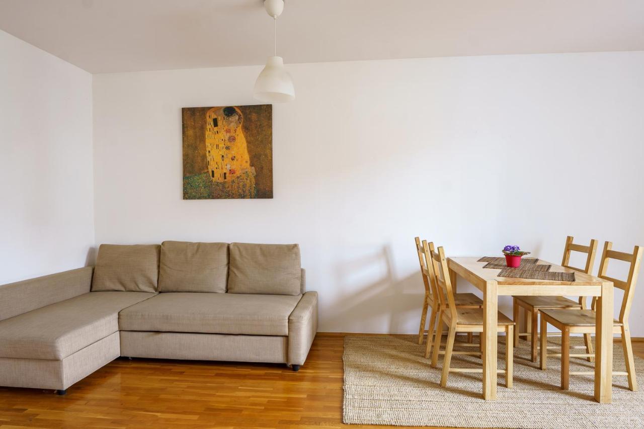 Apartment 1080 Vienna