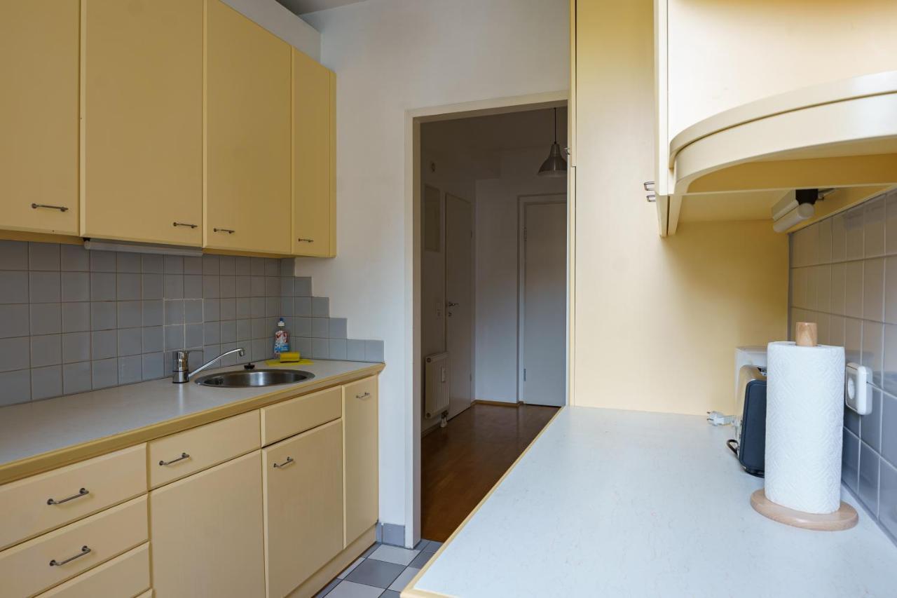 1080 Apartment Vienna