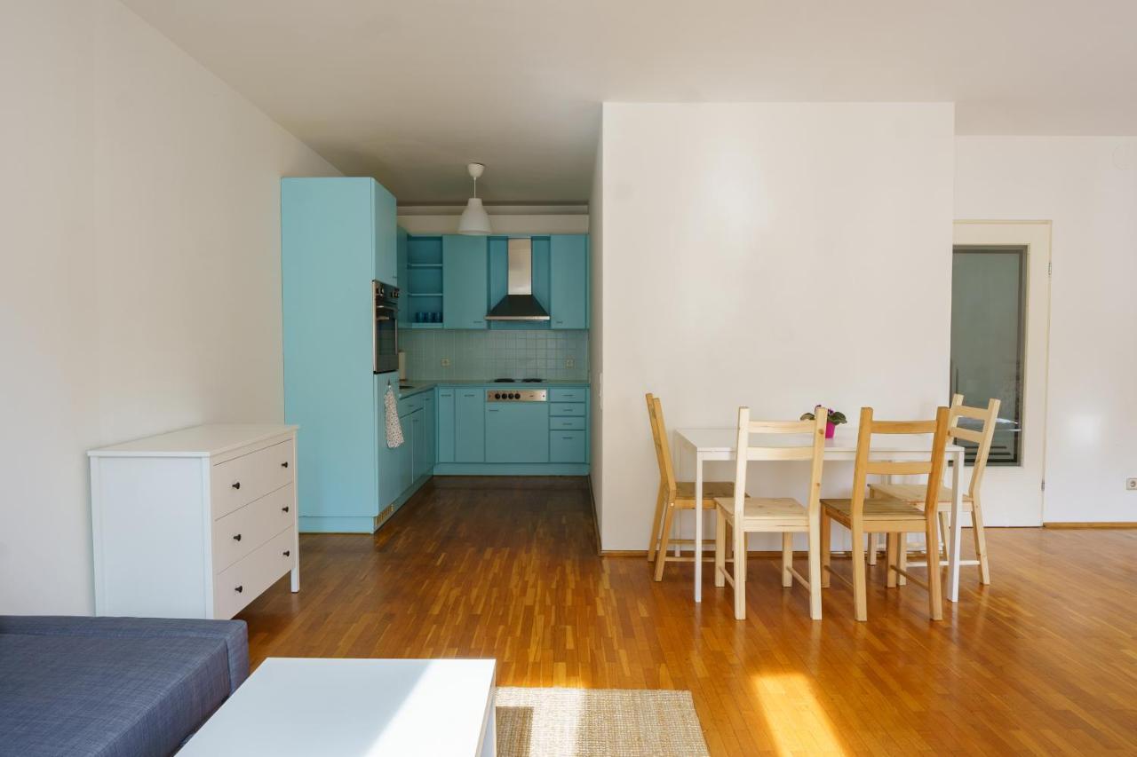 Apartment 1080 Vienna