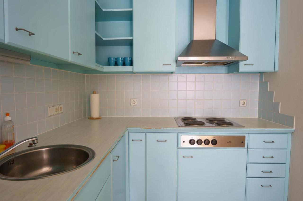 1080 Apartment