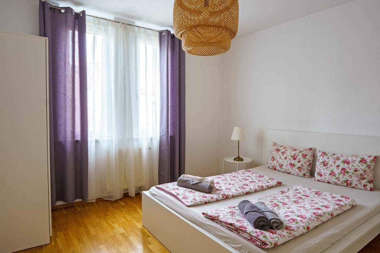 Apartment 1080 Vienna