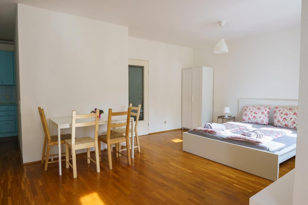Apartment 1080 Vienna