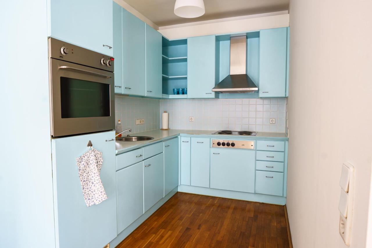 1080 Apartment Vienna