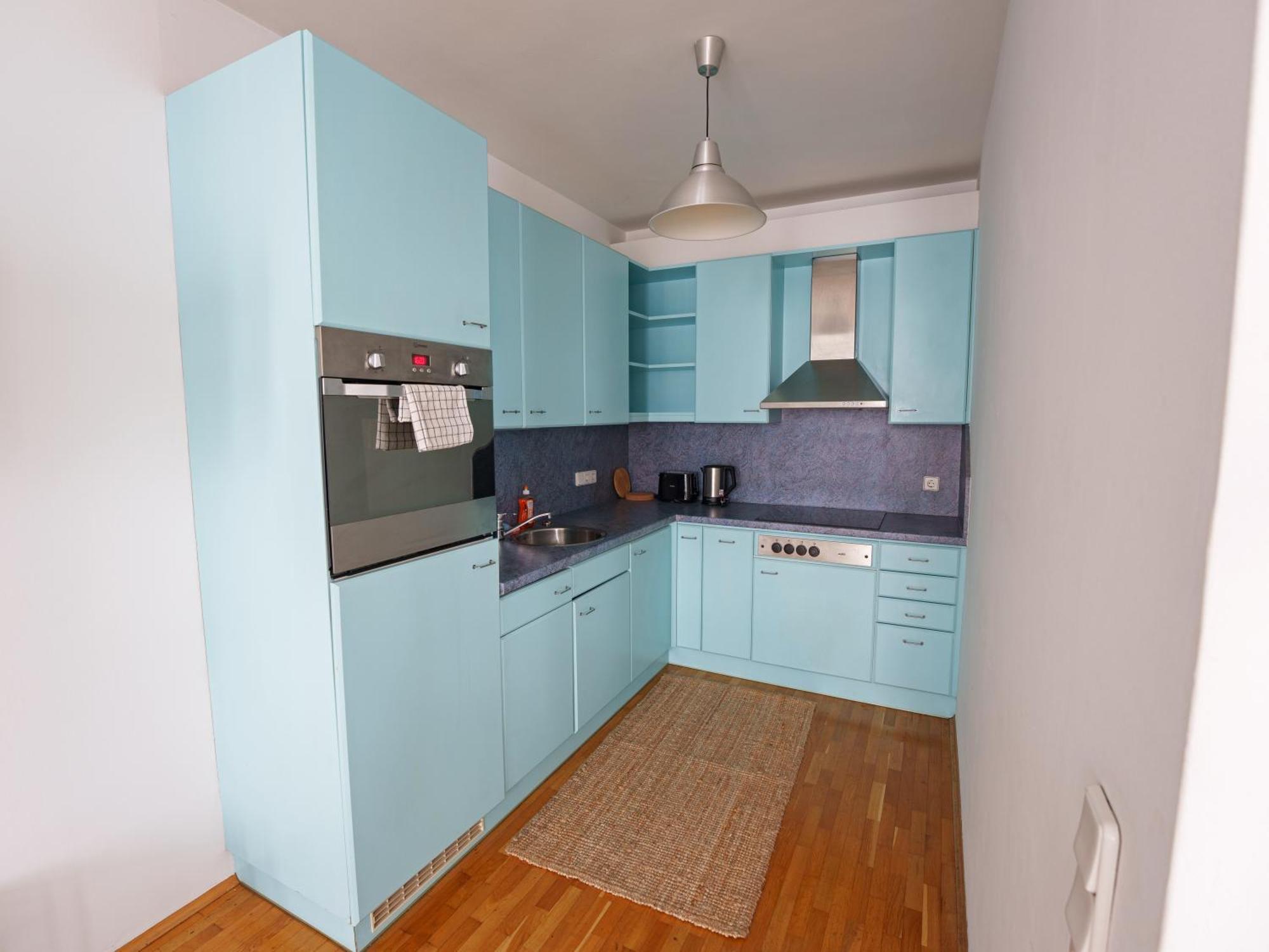 Apartment 1080 Vienna