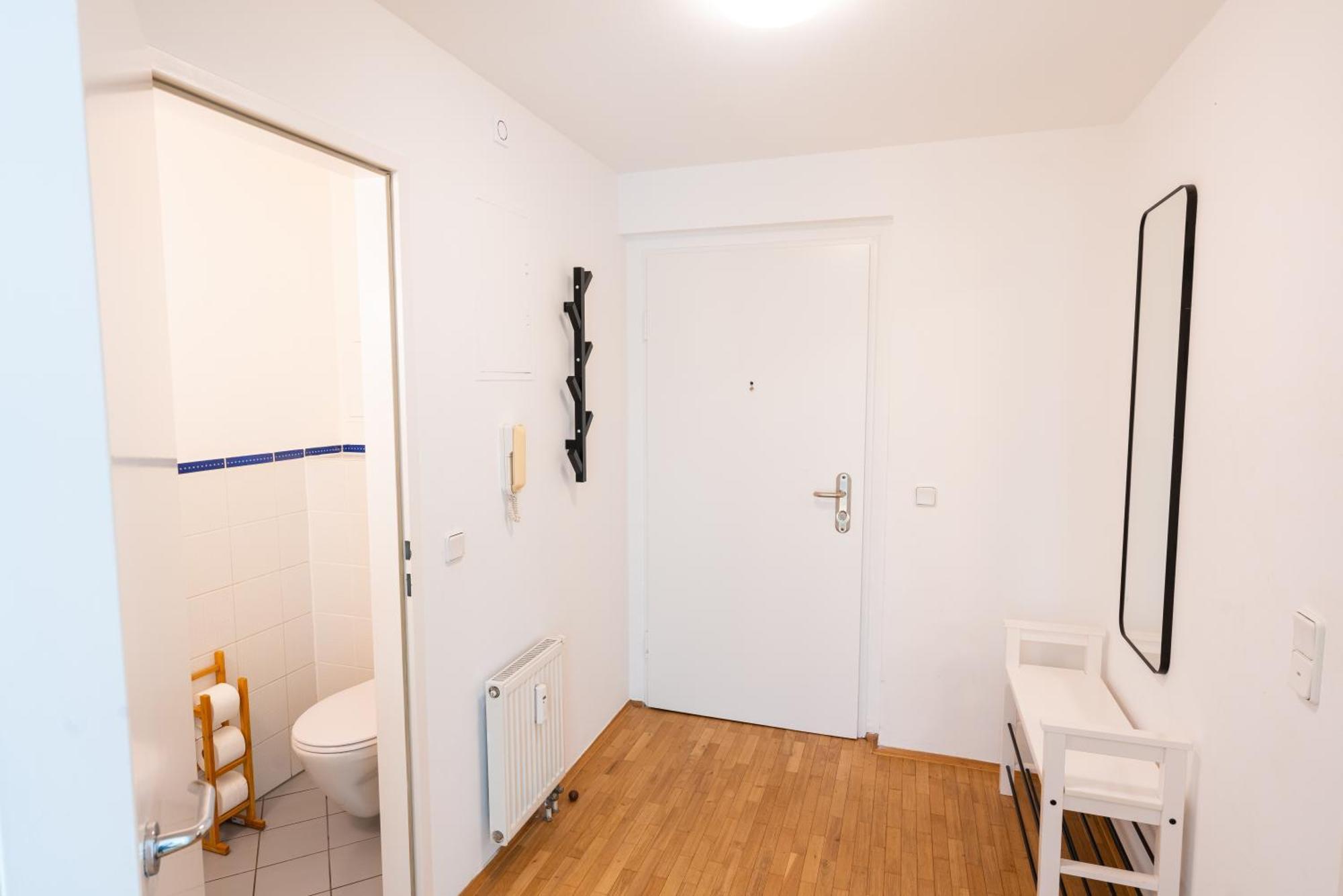 Apartment 1080 Vienna