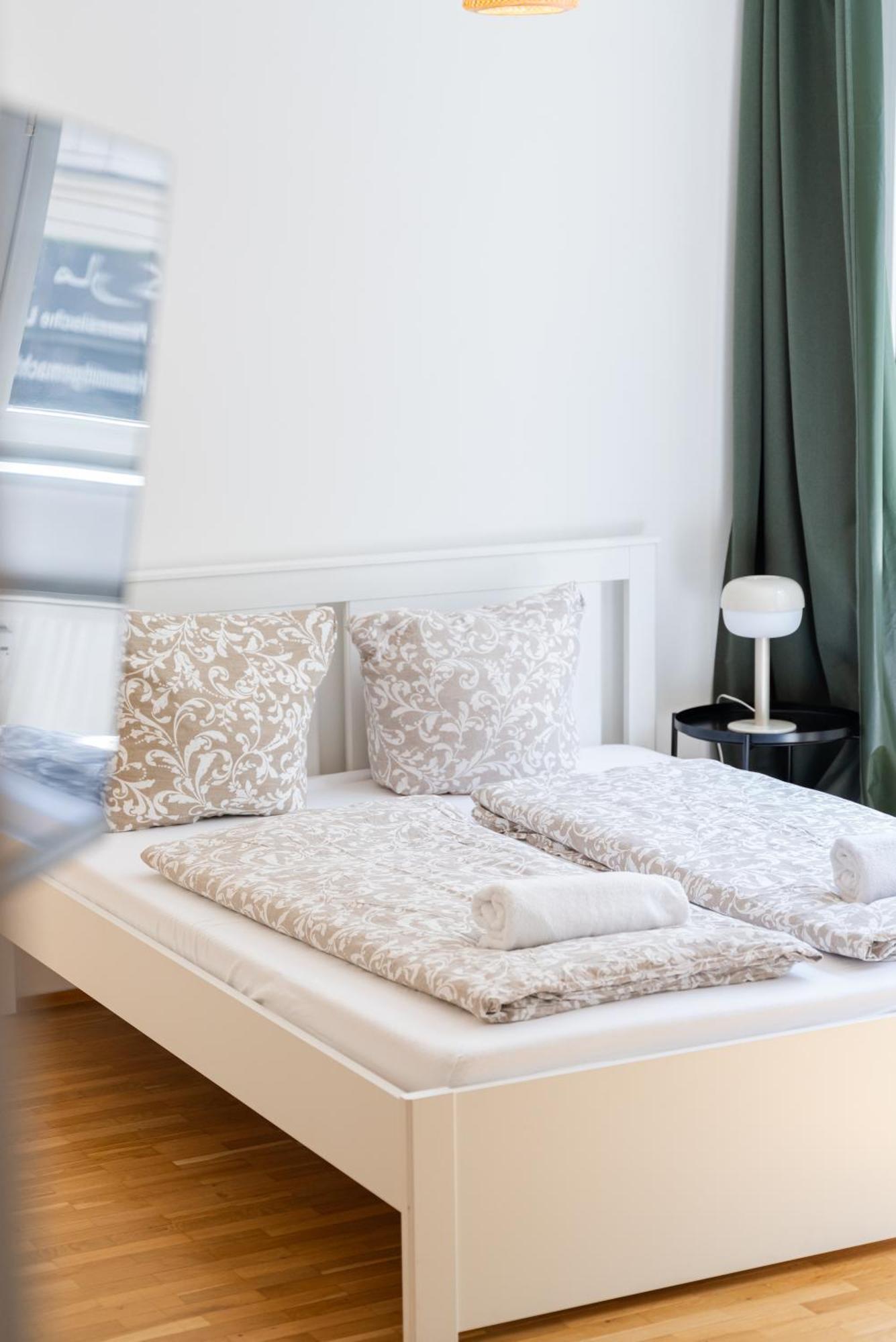 1080 Appartement