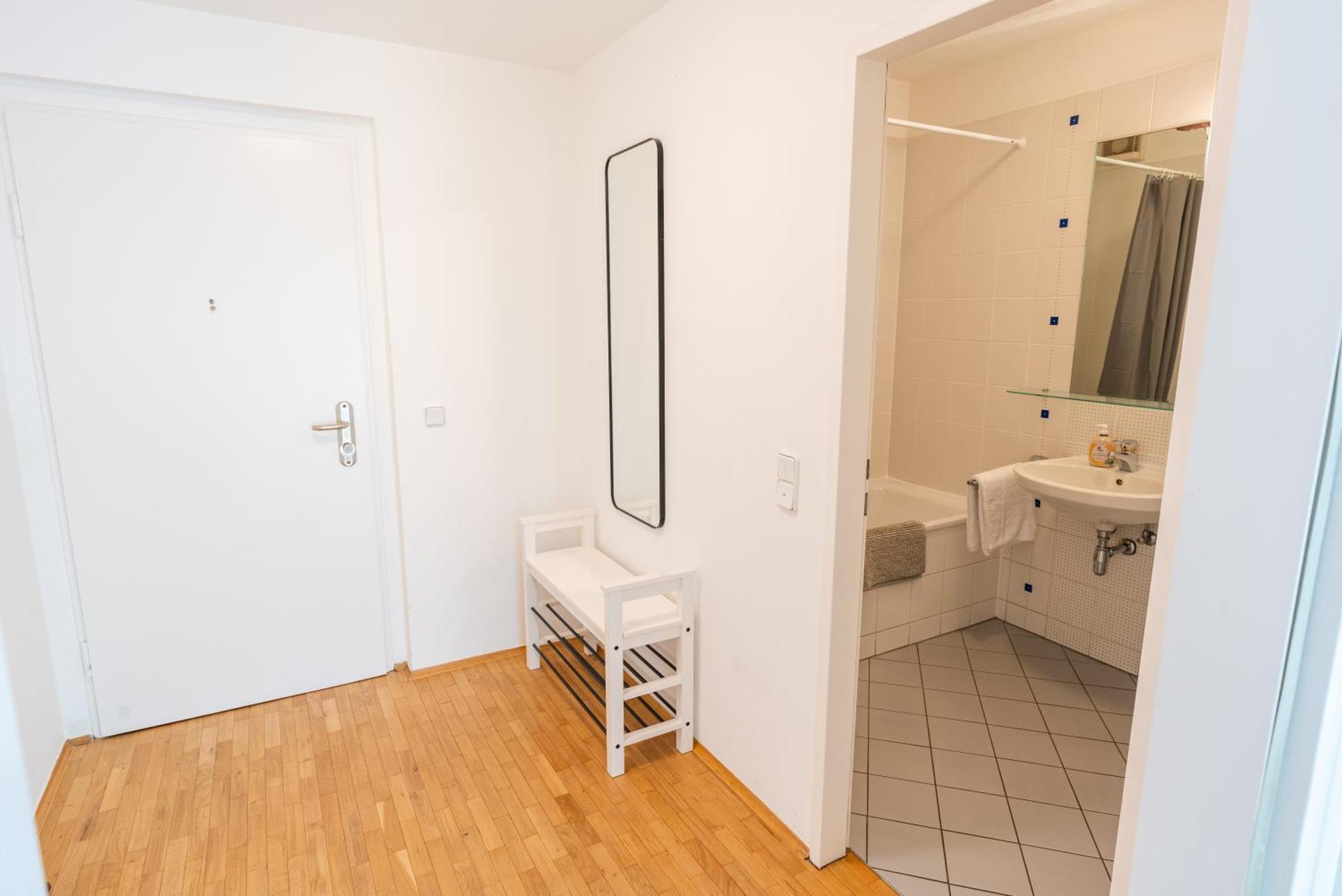 Apartment 1080 Vienna