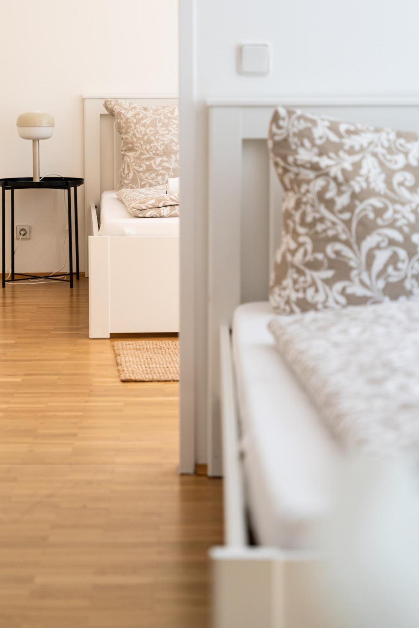 1080 Apartment Vienna