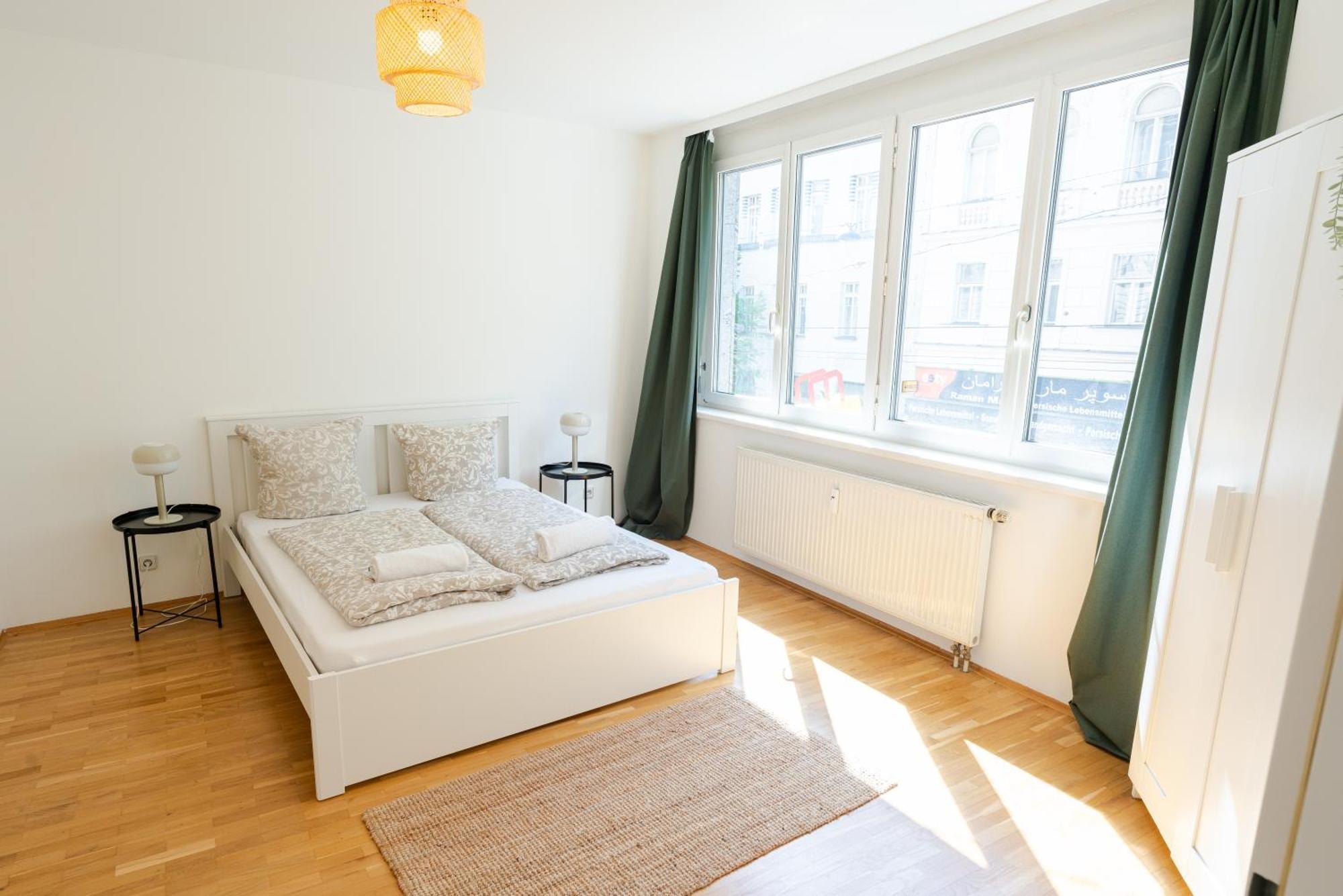 1080 Apartment Vienna