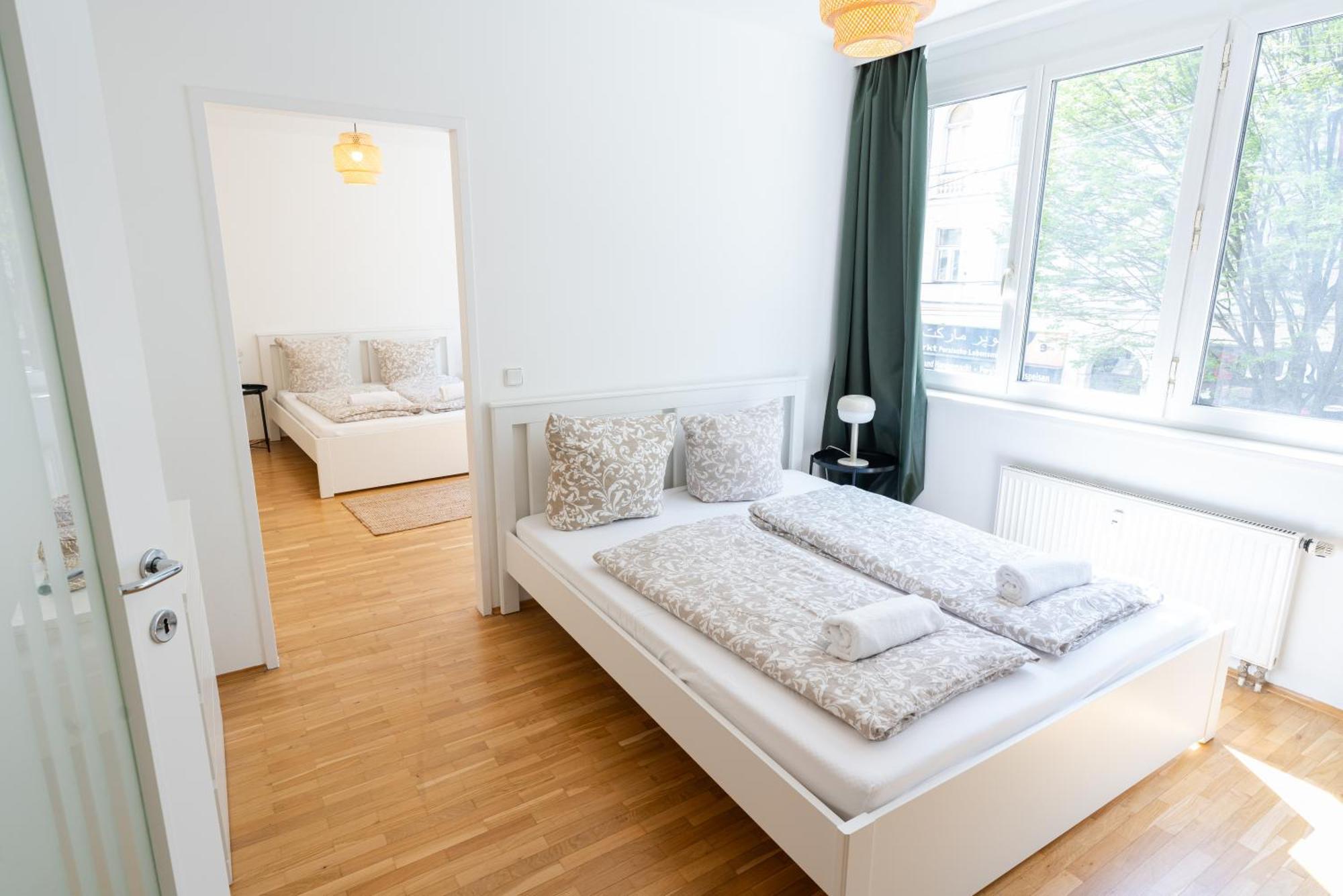 Apartment 1080 Vienna