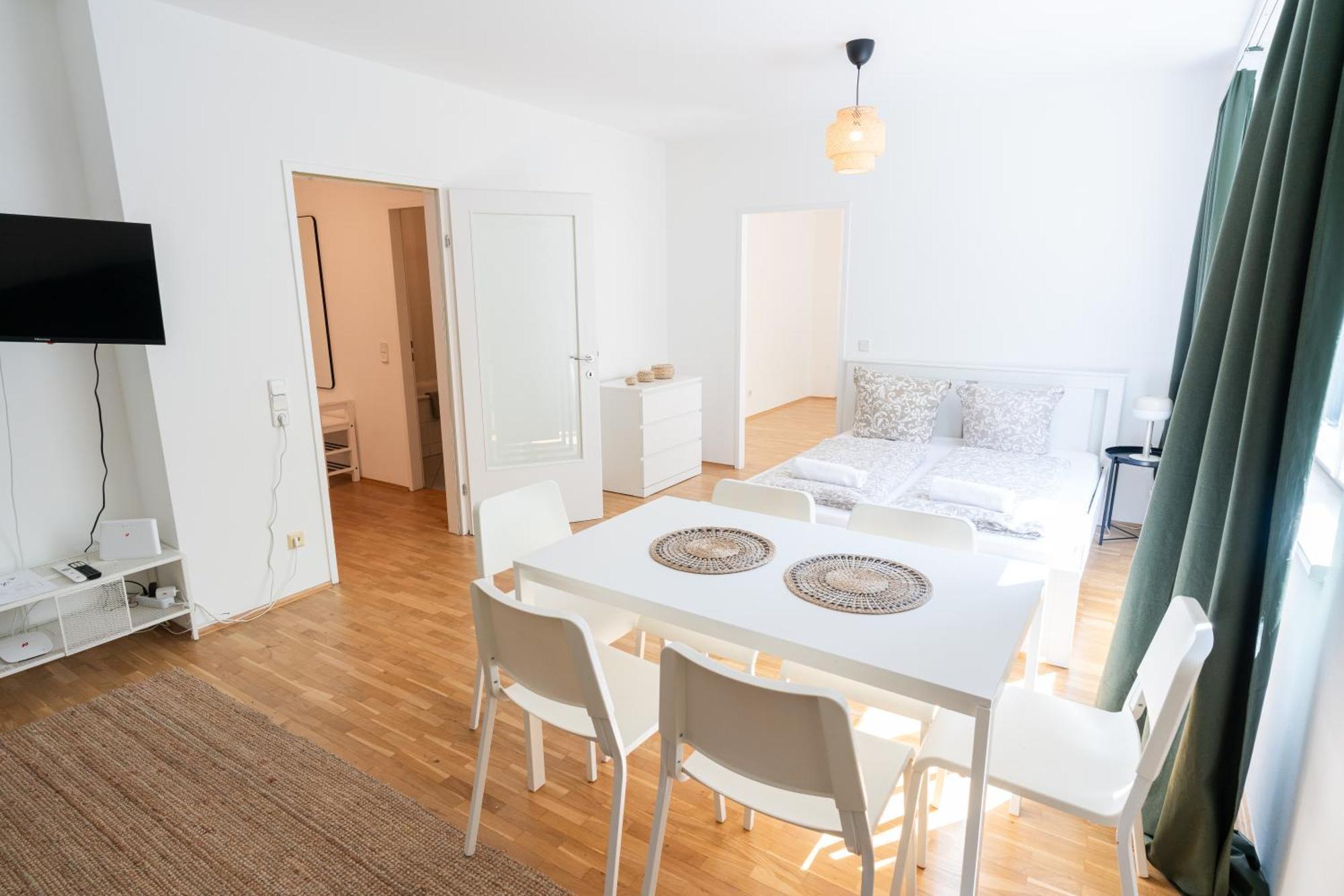 Apartment 1080