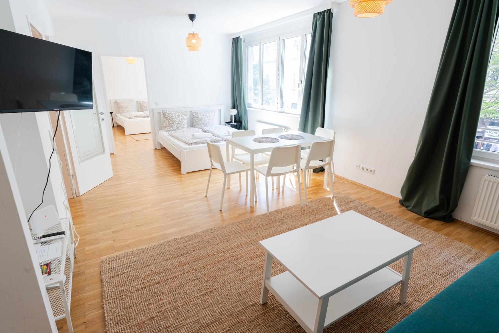 Apartment 1080
