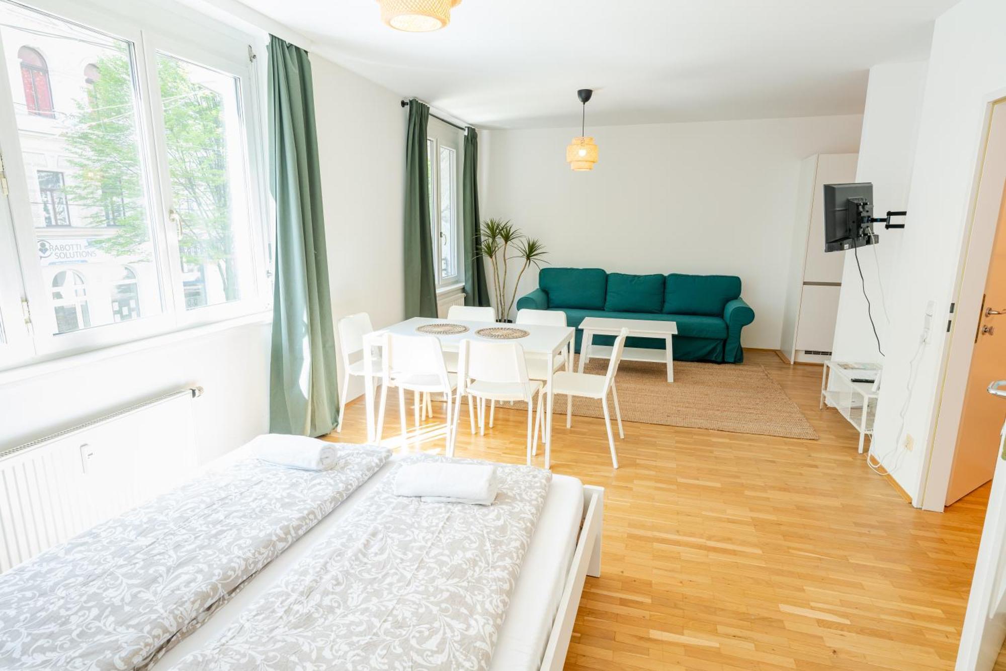 1080 Apartment Vienna