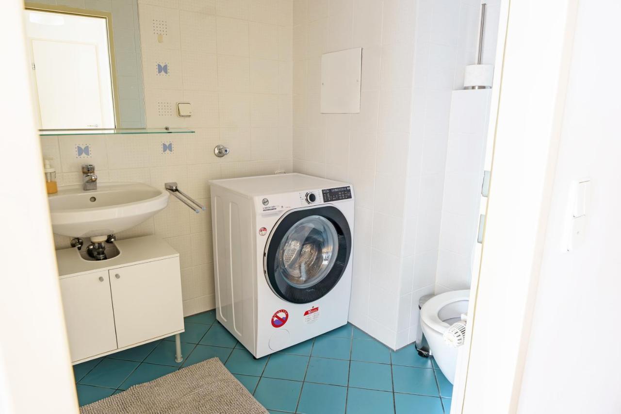1080 Apartmán Vídeň