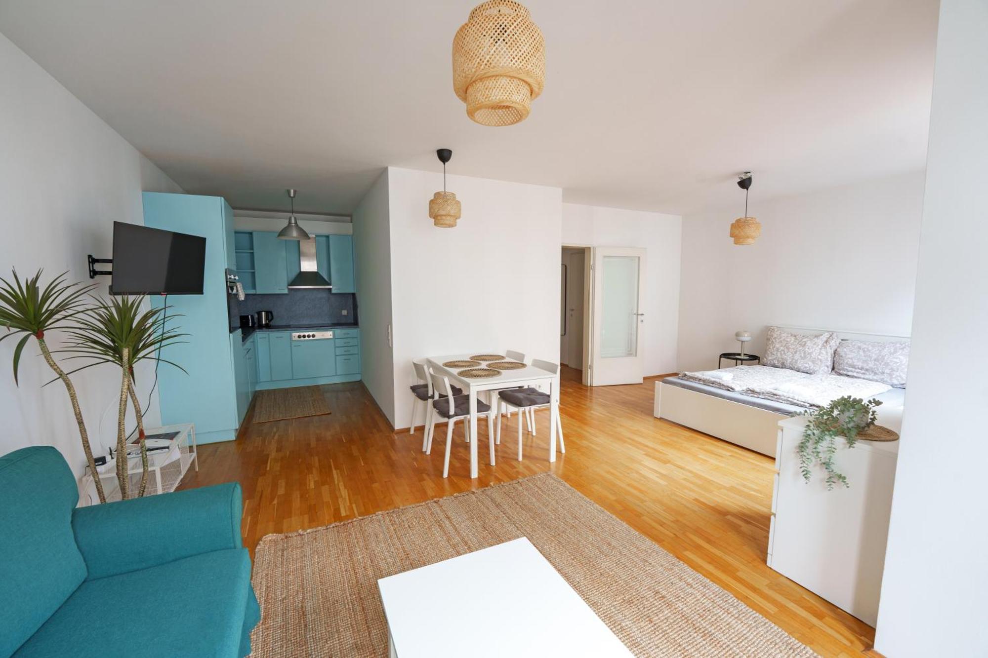 1080 Apartmán
